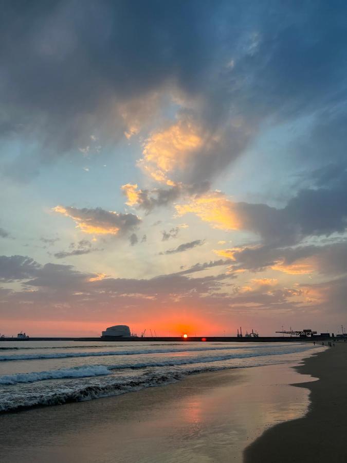 Beautiful House In Matosinhos Beach - By Guest Spa Exteriér fotografie