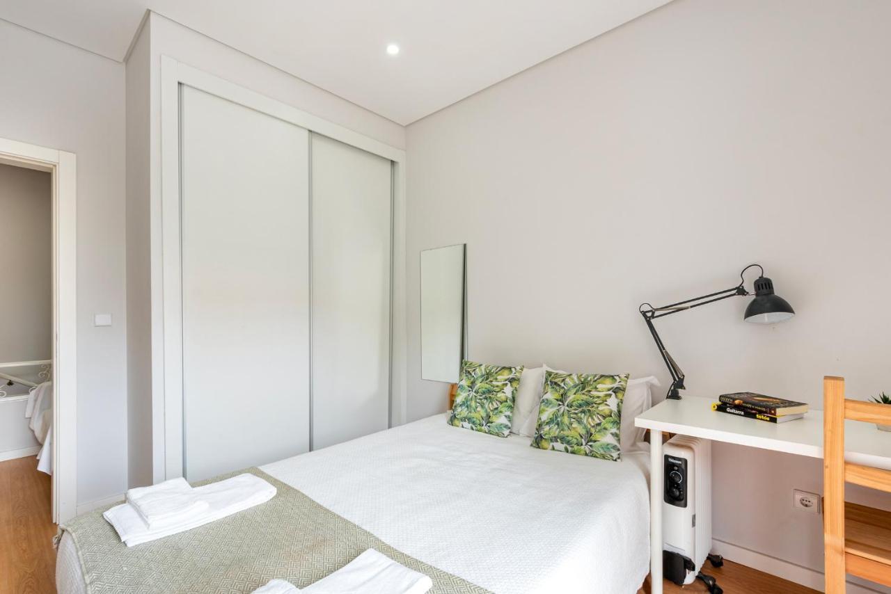 Beautiful House In Matosinhos Beach - By Guest Spa Exteriér fotografie
