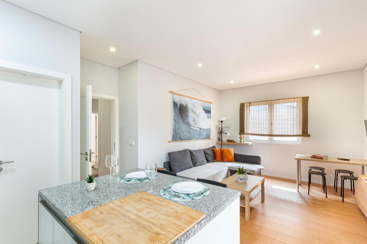 Beautiful House In Matosinhos Beach - By Guest Spa Exteriér fotografie
