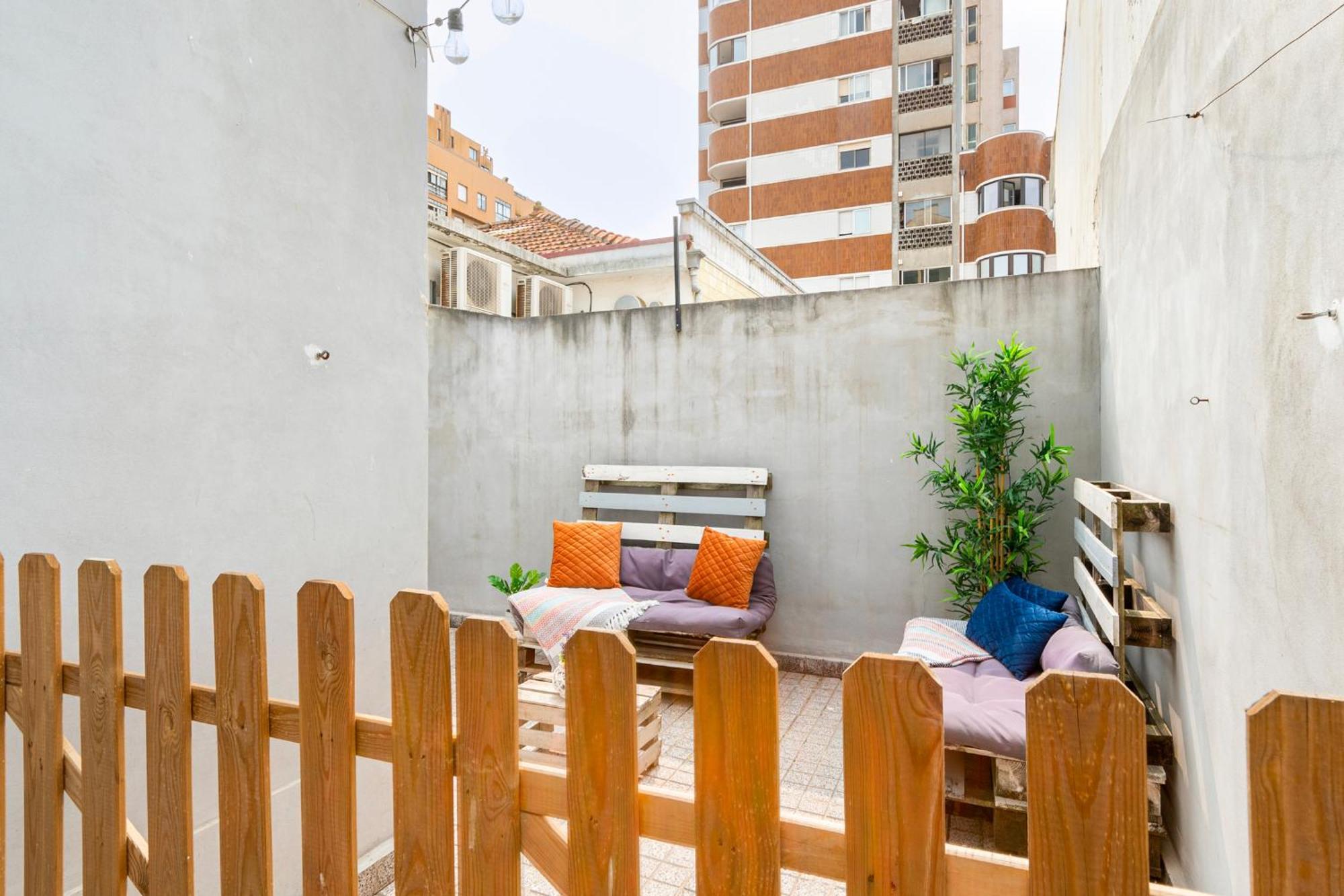 Beautiful House In Matosinhos Beach - By Guest Spa Exteriér fotografie