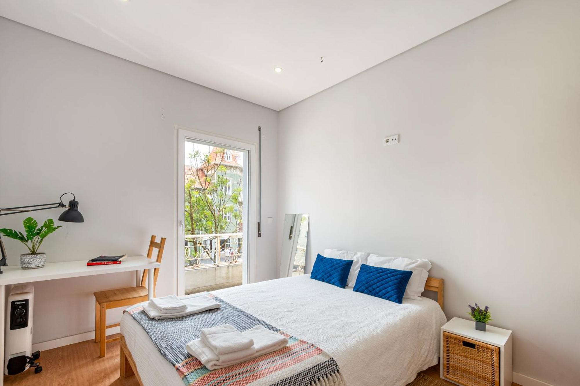Beautiful House In Matosinhos Beach - By Guest Spa Exteriér fotografie