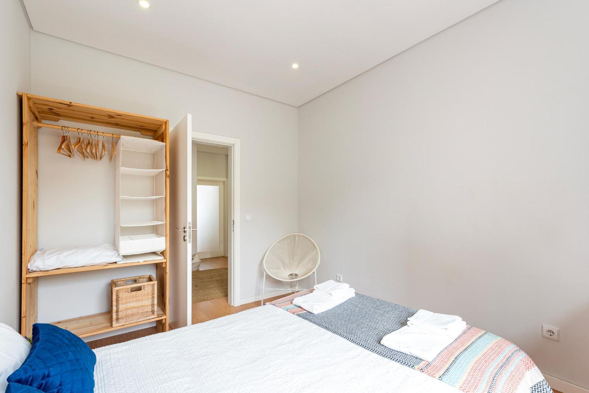 Beautiful House In Matosinhos Beach - By Guest Spa Exteriér fotografie