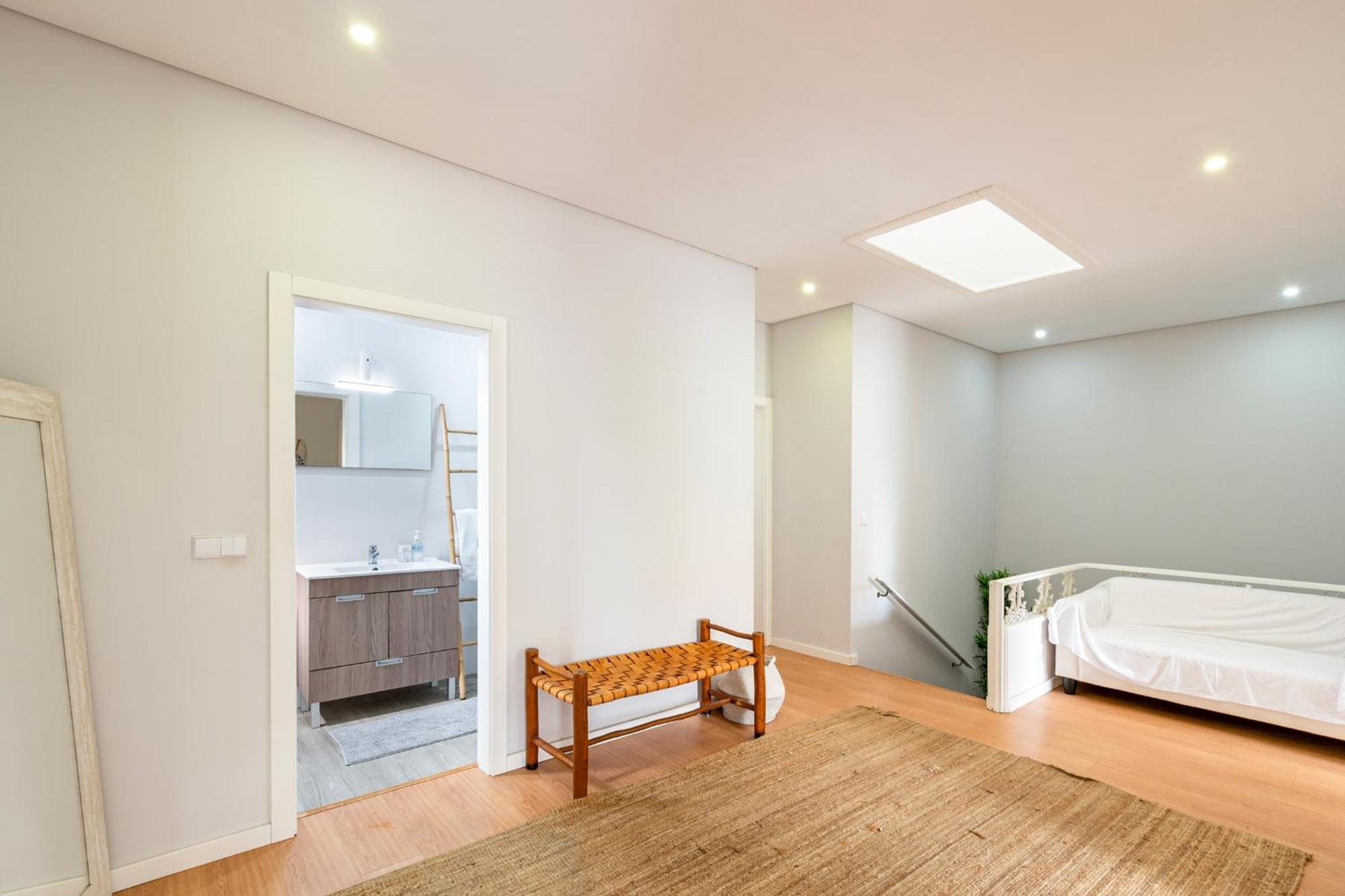 Beautiful House In Matosinhos Beach - By Guest Spa Exteriér fotografie