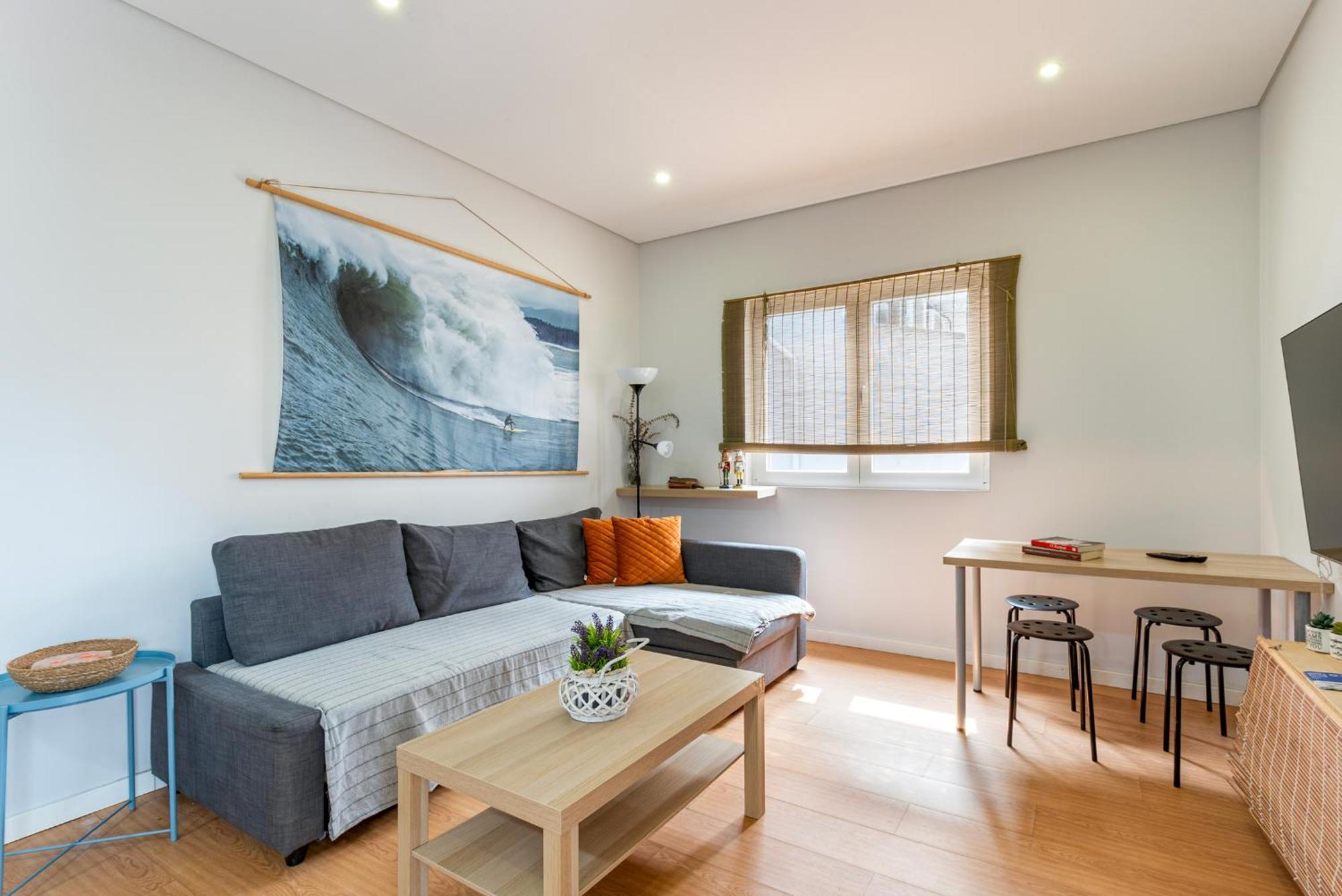 Beautiful House In Matosinhos Beach - By Guest Spa Exteriér fotografie