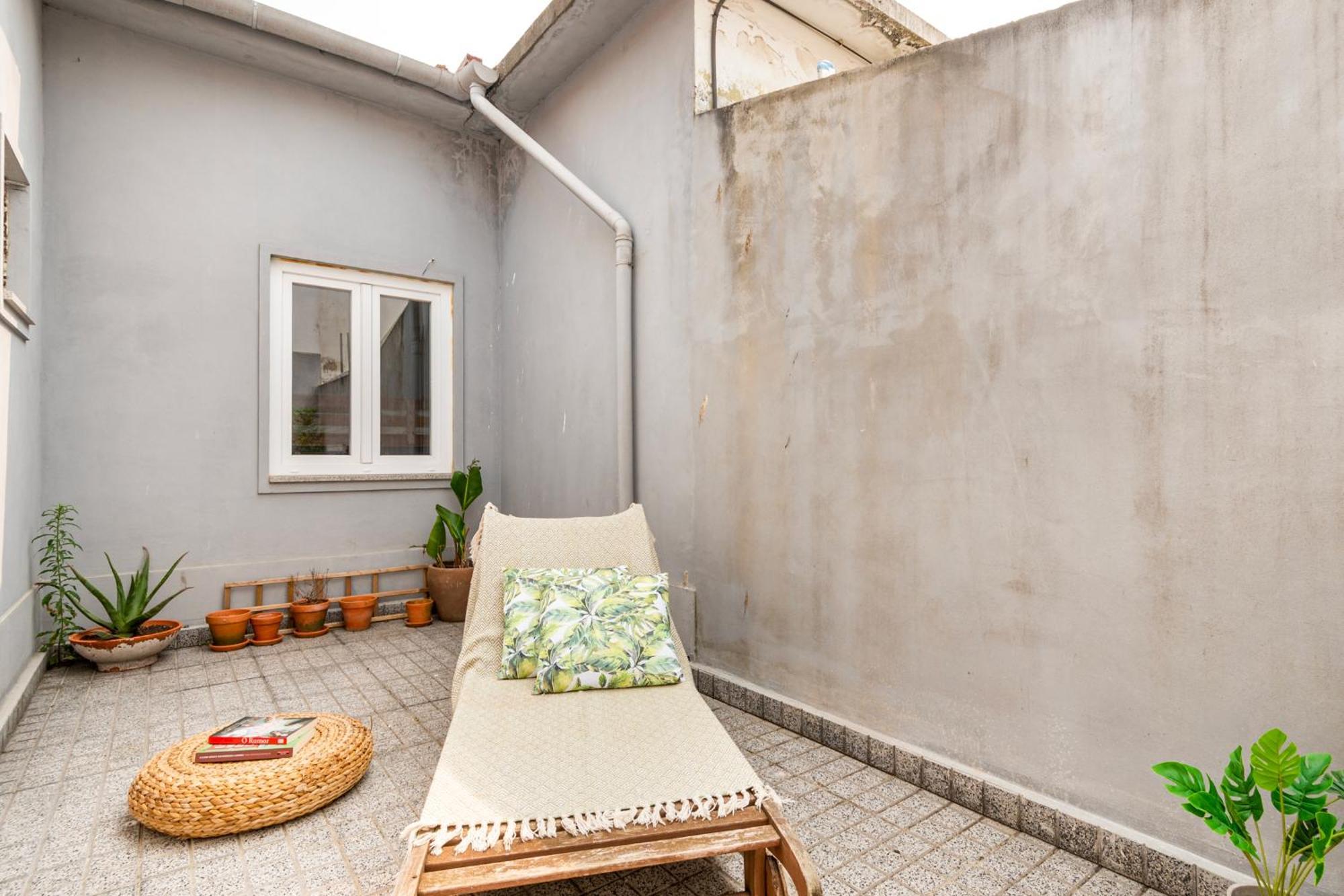 Beautiful House In Matosinhos Beach - By Guest Spa Exteriér fotografie