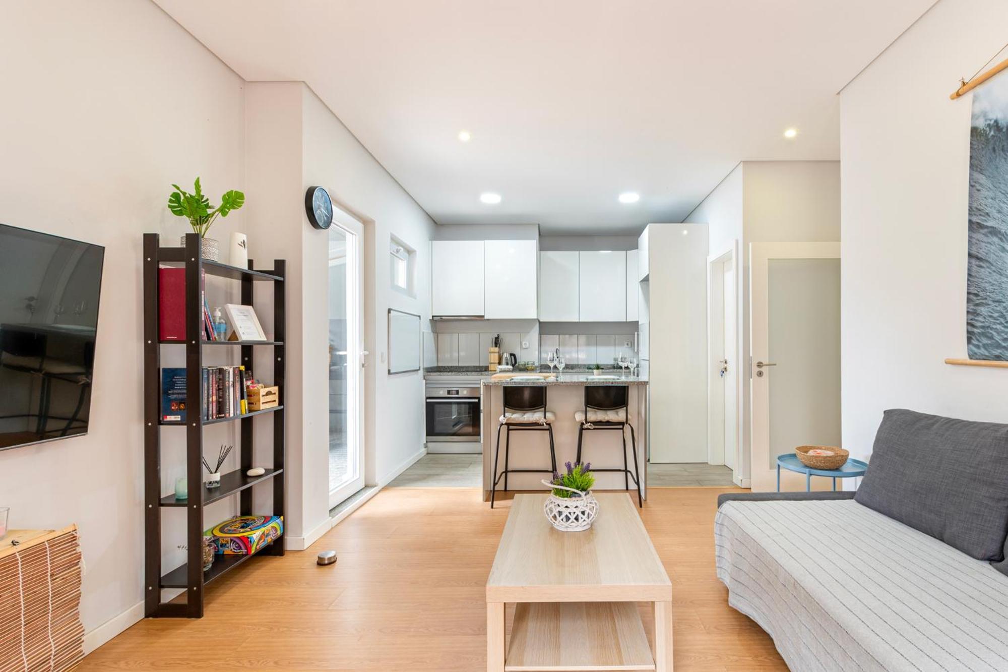 Beautiful House In Matosinhos Beach - By Guest Spa Exteriér fotografie